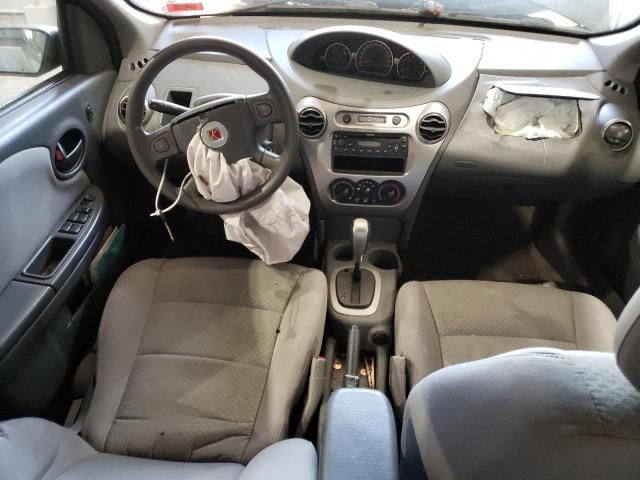 2005 Saturn Ion Level 2