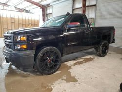 2015 Chevrolet Silverado C1500 for sale in Houston, TX