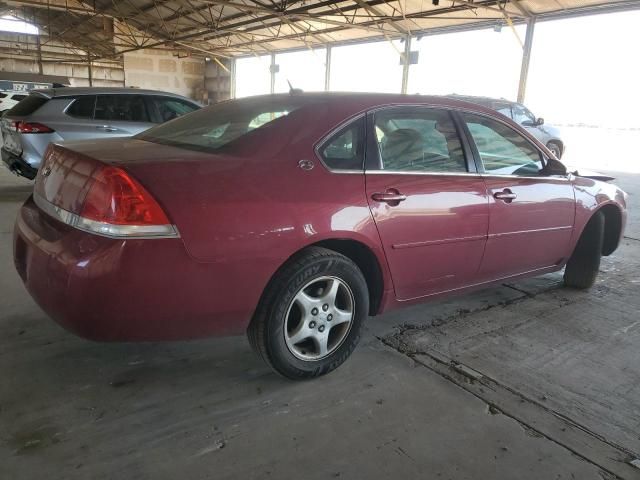 2006 Chevrolet Impala LS