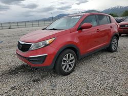 2015 KIA Sportage LX for sale in Magna, UT