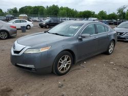 2011 Acura TL for sale in Chalfont, PA