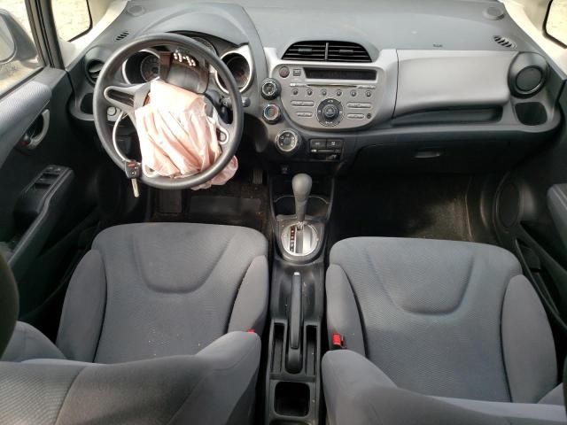 2012 Honda FIT