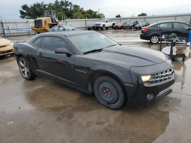 2011 Chevrolet Camaro LT