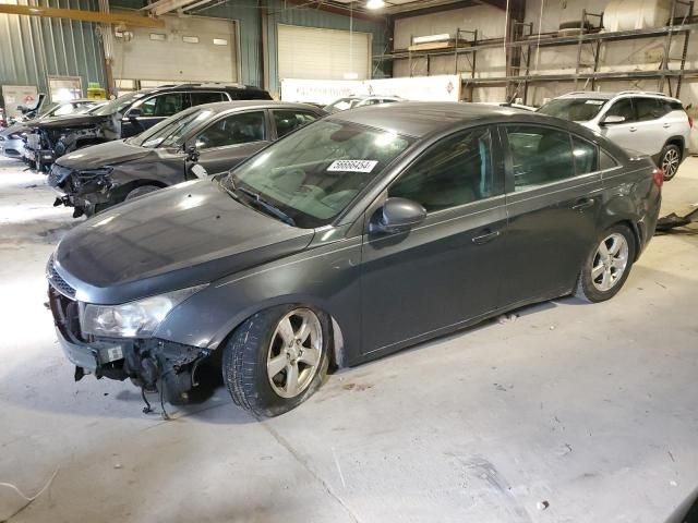 2013 Chevrolet Cruze LT