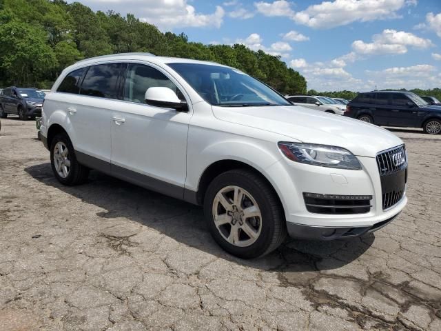 2014 Audi Q7 Premium