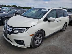 2018 Honda Odyssey EXL en venta en Cahokia Heights, IL
