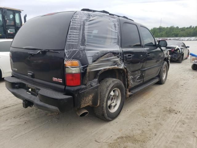 2004 GMC Yukon Denali