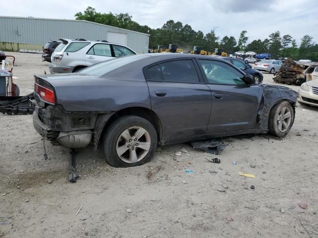 2014 Dodge Charger SE