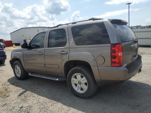 2011 Chevrolet Tahoe K1500 LT