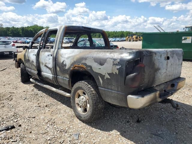 2006 Dodge RAM 2500 ST