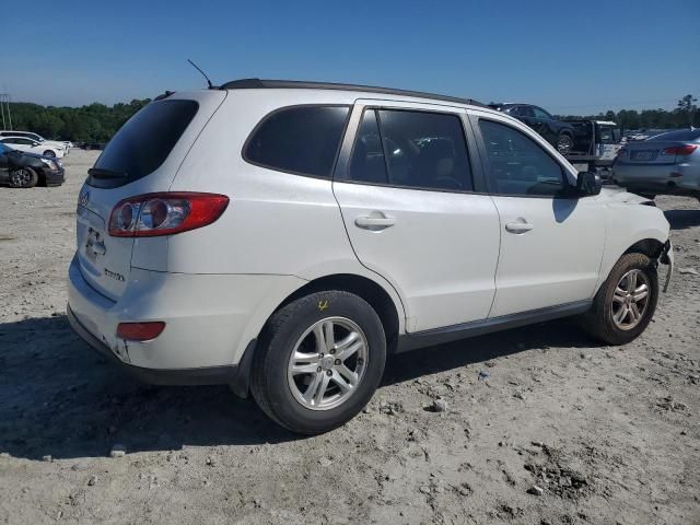 2011 Hyundai Santa FE GLS