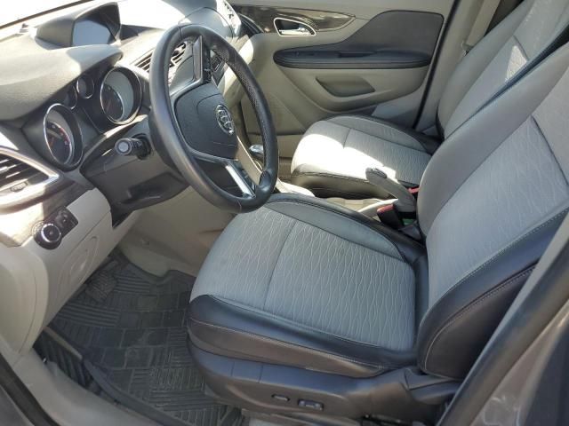 2015 Buick Encore Convenience