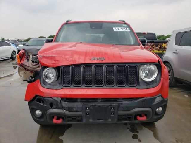 2022 Jeep Renegade Trailhawk