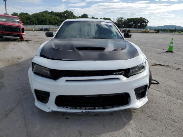 2020 Dodge Charger SRT Hellcat