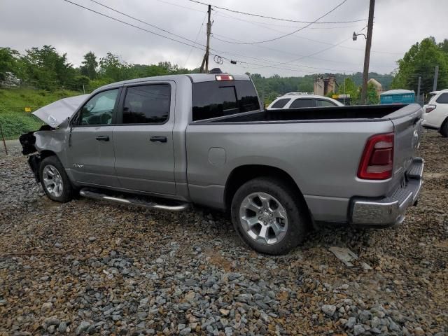 2023 Dodge RAM 1500 BIG HORN/LONE Star