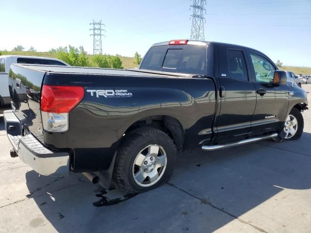 2008 Toyota Tundra Double Cab