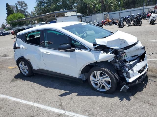 2023 Chevrolet Bolt EV 1LT