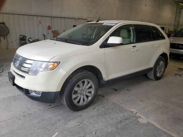 2008 Ford Edge SEL