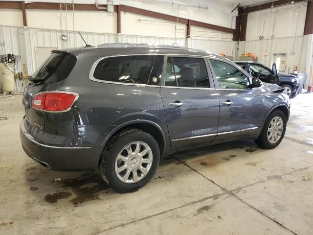 2014 Buick Enclave