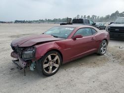 2011 Chevrolet Camaro SS en venta en Houston, TX