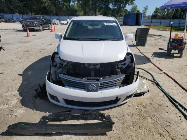 2007 Nissan Versa S