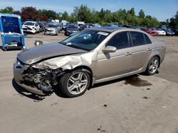 2007 Acura TL for sale in Woodburn, OR