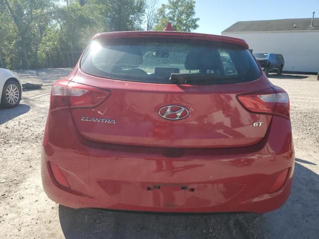 2013 Hyundai Elantra GT