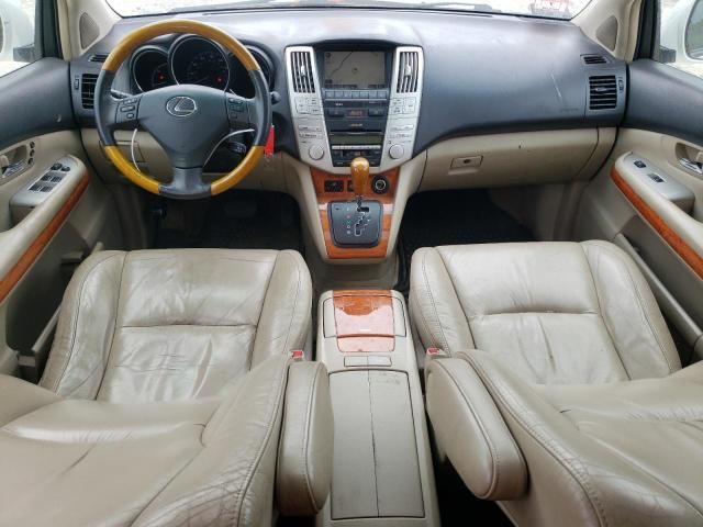 2008 Lexus RX 400H