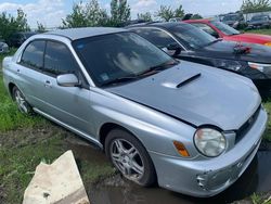 2003 Subaru Impreza RS for sale in Bridgeton, MO