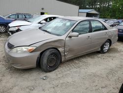 2003 Toyota Camry LE for sale in Seaford, DE