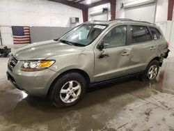 2007 Hyundai Santa FE GLS en venta en Avon, MN