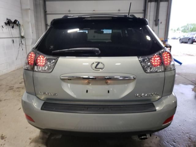 2006 Lexus RX 400