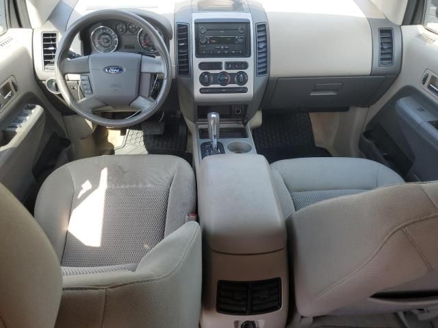 2007 Ford Edge SE