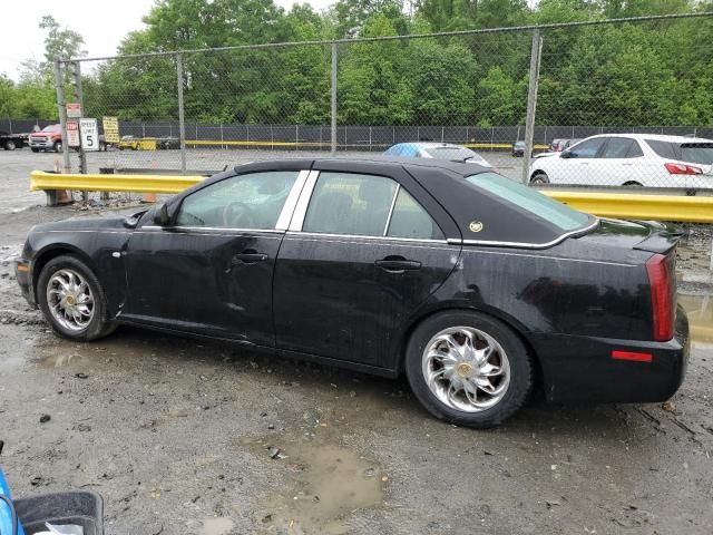 2005 Cadillac STS