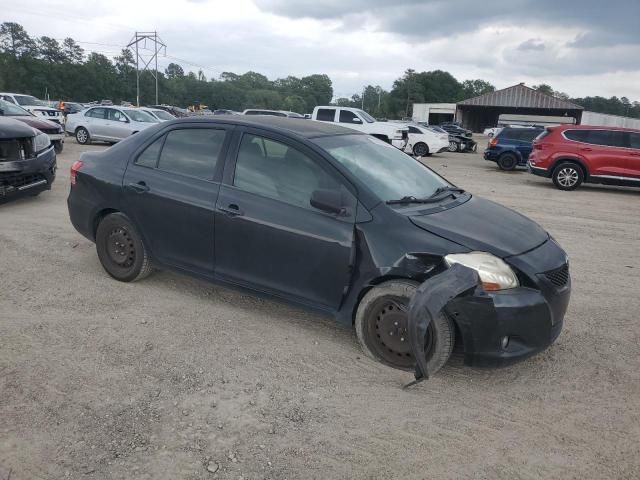 2009 Toyota Yaris