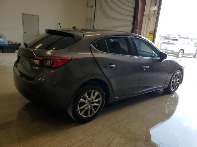 2014 Mazda 3 Touring