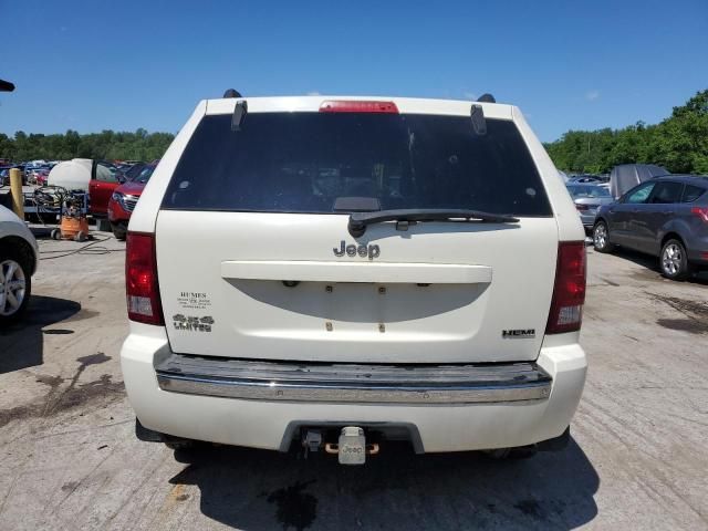 2009 Jeep Grand Cherokee Limited