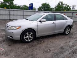 2009 Toyota Camry Base en venta en Walton, KY