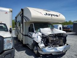 Chevrolet Express g4500 salvage cars for sale: 2016 Chevrolet Express G4500