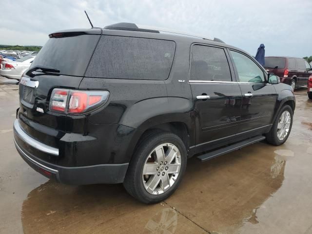 2017 GMC Acadia Limited SLT-2