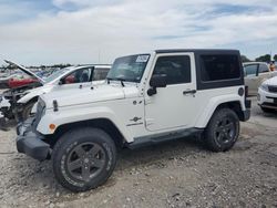 2015 Jeep Wrangler Sport en venta en Sikeston, MO