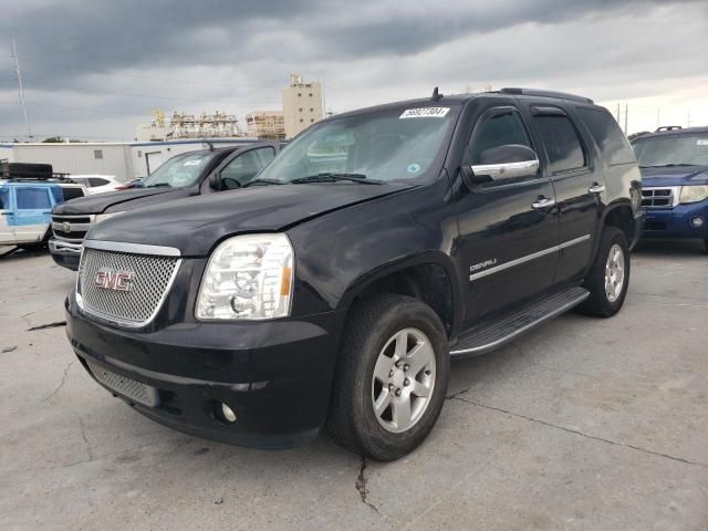 2011 GMC Yukon Denali