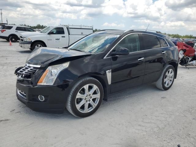 2013 Cadillac SRX Premium Collection