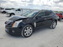 2013 Cadillac SRX Premium Collection en venta en Arcadia, FL