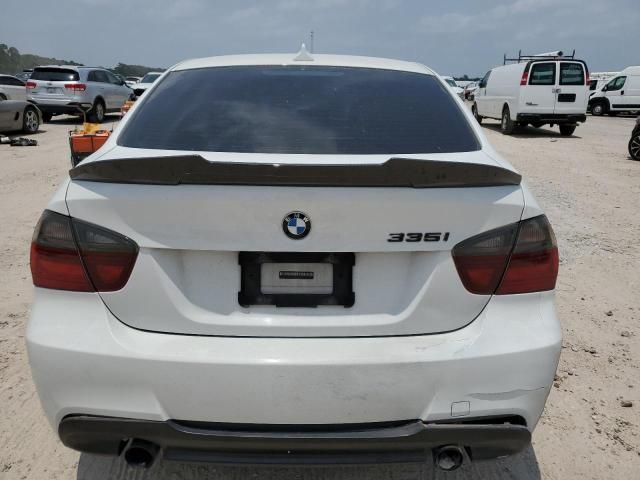 2008 BMW 335 I