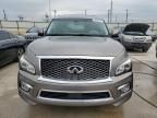 2015 Infiniti QX80