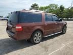 2007 Ford Expedition EL Limited