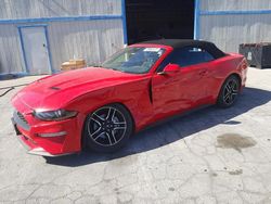 2023 Ford Mustang en venta en North Las Vegas, NV