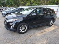 2021 Chevrolet Equinox LT en venta en Austell, GA