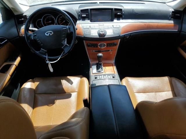 2006 Infiniti M35 Base